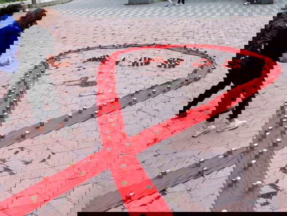 Deze impact heeft corona op de bestrijding van HIV/AIDS