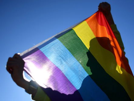 Volkspeiling over homohuwelijk in Australië