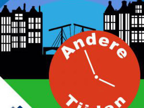 Indorock: de aftrap van rock-'n-roll in Nederland