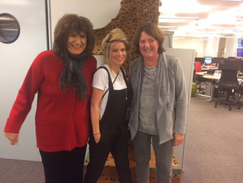 'Hendrik Groen is intiem, humorvol en ontroerend'