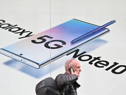 Link tussen 5G en Coronavirus 'volslagen onzin'