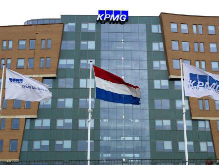 Het verdriet van de architect