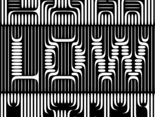 25 jaar Lowlands wordt gevierd met nieuwe huisstijl