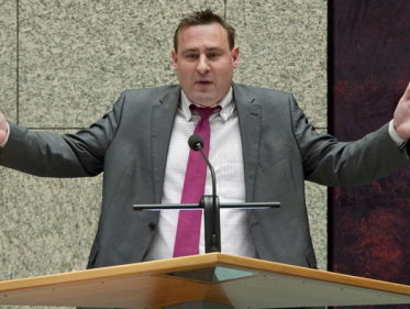 Het Mediaforum met Arno Kantelberg en Marc Chavannes