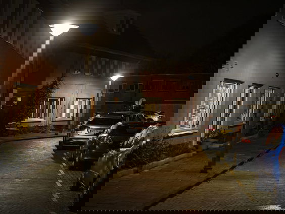 Driekwart verwacht geen aanhouding bij overtreding avondklok: 'Het is normaal al een bezienswaardigheid a ...