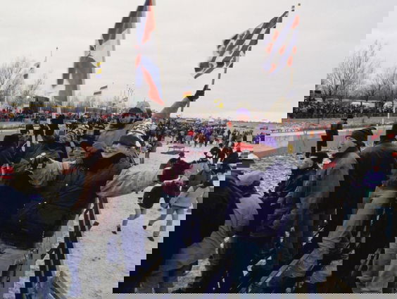 Wat is jouw Elfstedentochtverhaal?