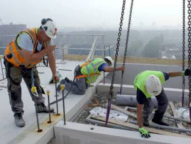 GroenLinks wil wooncrisis Europees aanpakken