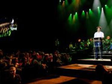 Week van Kee over het verlies van GroenLinks