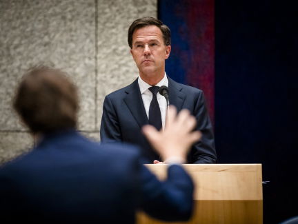 Stand.nl: Dit kabinet verdient het voordeel van de twijfel