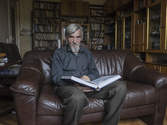 Stalin doet nog steeds mensen verdwijnen