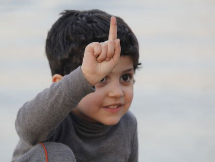Ouders vinden na jaren het verkeerde kind terug