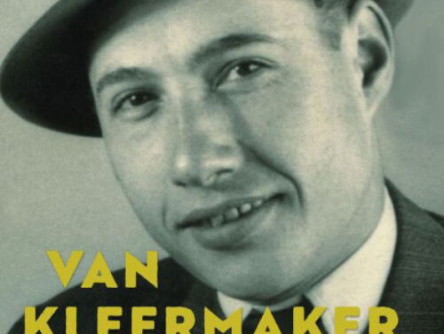 Van kleermaker tot kapo