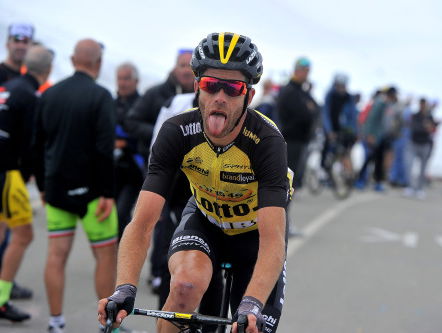 Voor de laatste (?) keer 'Bellen met Bram'