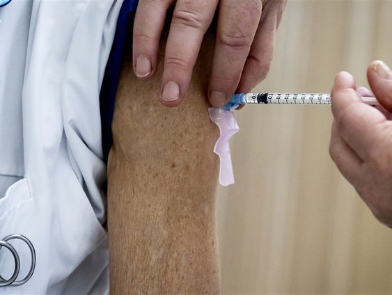 De geschiedenis van vaccins