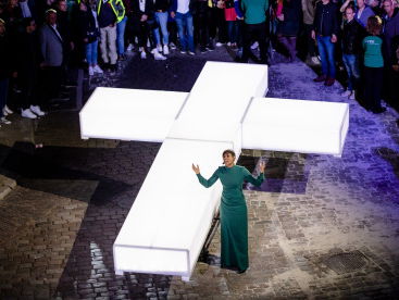 The Passion gaat niet door, komt er een best of?