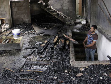 Religieus geweld in Sri Lanka