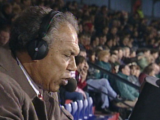 3 augustus 1933: Hugo Walker wordt geboren