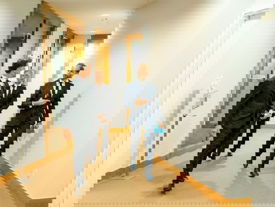 Horeca: "Zaterdag blijven we langer open"