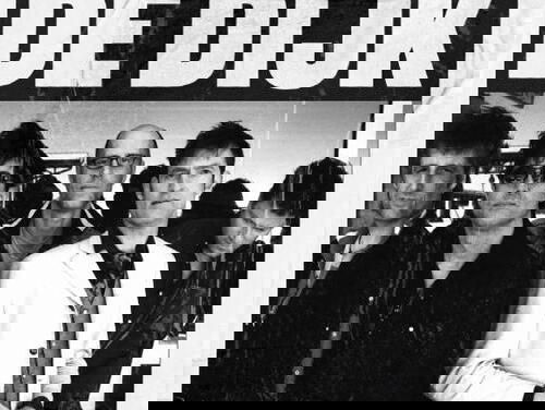 Veertig jaar band De Dijk