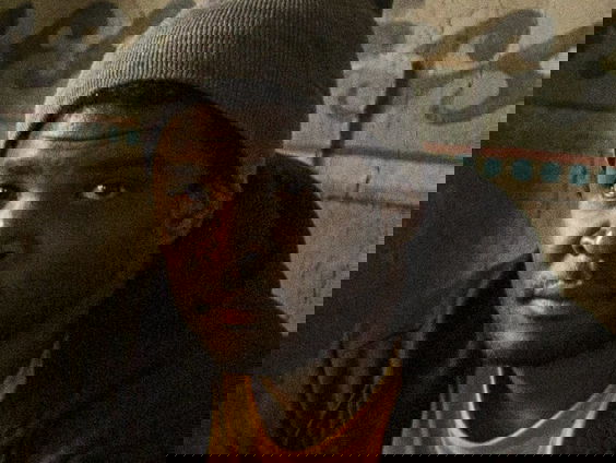 Quinsy Gario wil op de lijst van Bij1