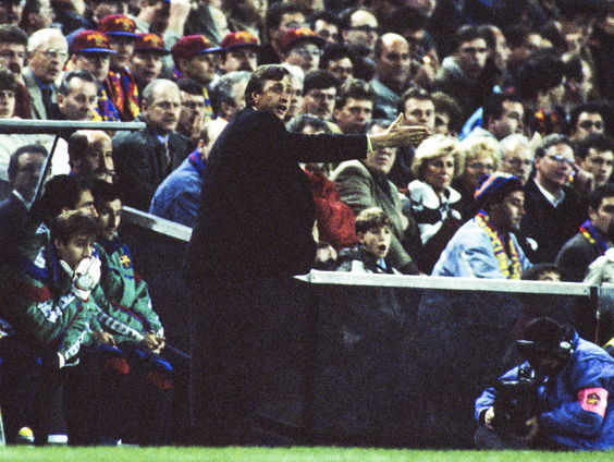 De nalatenschap van Johan Cruijff