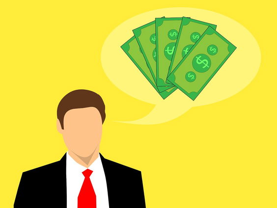 Money Maker #2: Waarom vinden we salarisonderhandelingen zo eng?