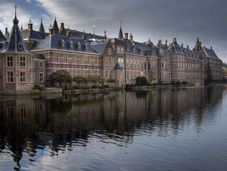 Kees Boonman over meer of minder Europa