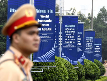 Mensenrechtenorganisatie niet welkom in Vietnam