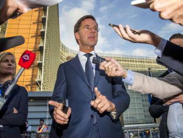 Geen totaaloplossing op migratietop