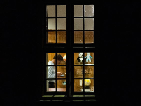 Gaat iedereen zich nu beter aan de coronaregels houden?