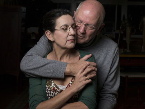 Hoe beïnvloedt Parkinson je relatie?