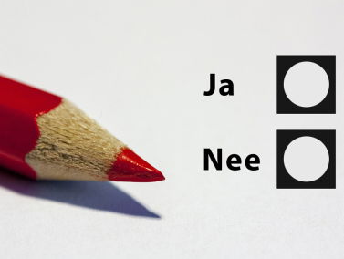 Museum van de Democratie met Niesco Dubbelboer