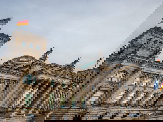 Correspondent Sandra de Greeff over de Duitse verkiezingen