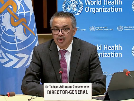 Het morele failliet van de vaccinpolitiek