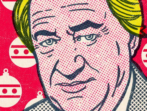 Het Marathoninterview, Cees Nooteboom, 2e uur