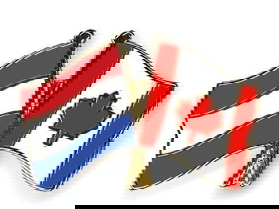 De Wereld in Nederland - Canada