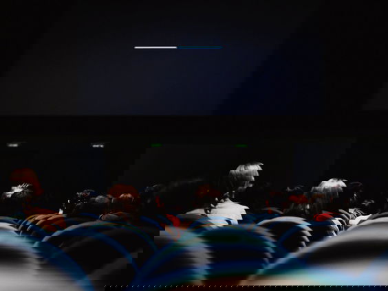 Worden Hollywoodfilms steeds preutser?