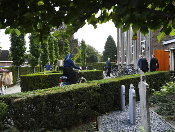 Kritiek op extra maatregelen voor kerken, hopen op maatwerk