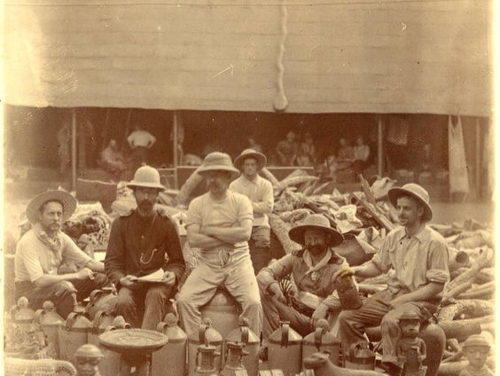 'Teruggeven van roofkunst moet sneller'