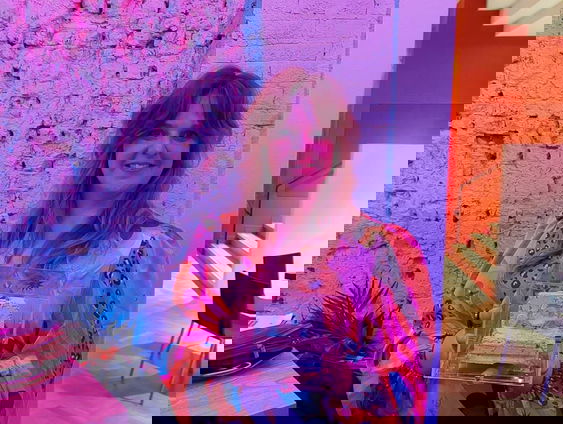 Elke Vierveijzer sleept cabaretprijs in de wacht