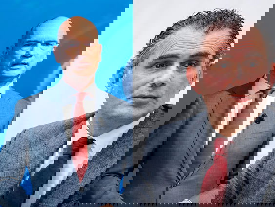 ChristenUnie en GroenLinks over de Palestijns-Israëlische kwestie