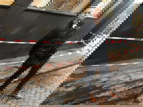 Verhalen van Spraakmakers: Geweld tegen hulpverleners - deel 2