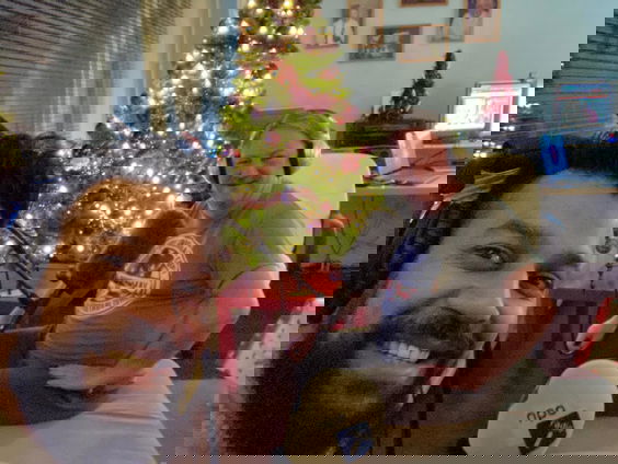 Ronald van Dorland moest moest op verdenking van fraude 65.000 euro terugbetalen