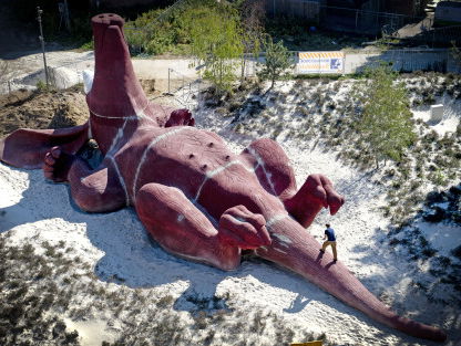 I Amsterdam is te individualistisch dus Arnhem komt met We Arnhem