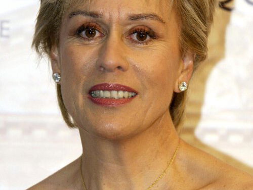 Een ode aan Dame Kiri Te Kanawa met Annett Andriessen