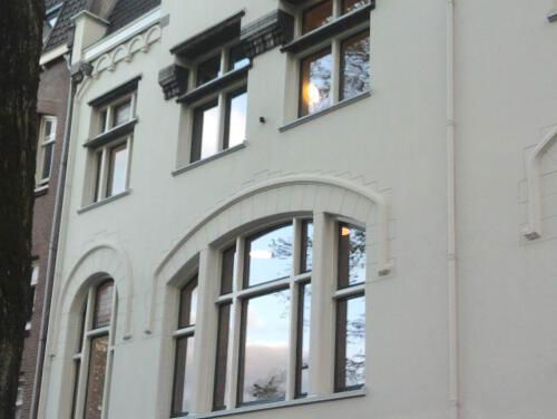 Het Allermooiste - Elements of Freestyle