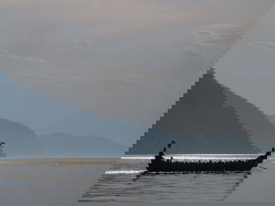 Vikingen waren 1000 jaar geleden aanwezig in Noord-Amerika