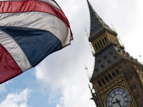 Britse reclames verboden om genderstereotypen