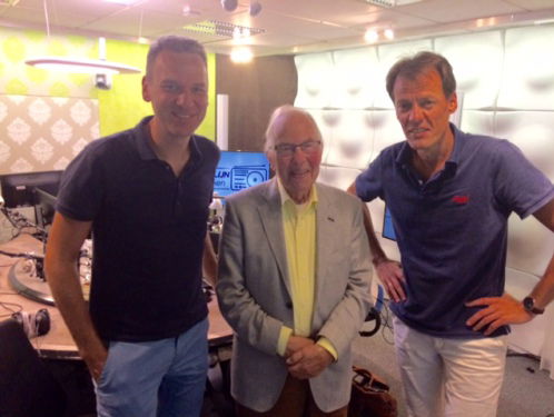 'Blaas bejaardenhuizen nieuw leven in'