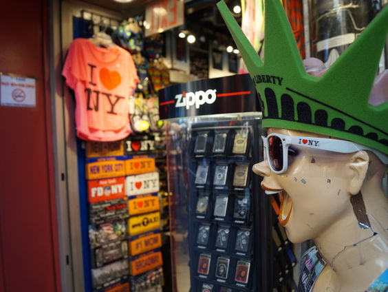 Een ode aan Milton Glaser: de man achter het I love NY logo